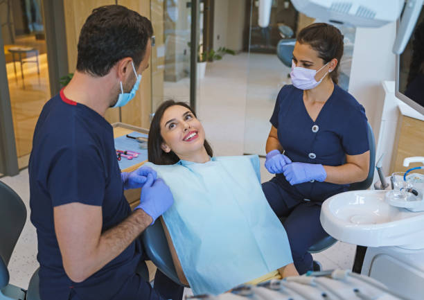 Best Dental Exams and Cleanings  in Forest Hill, TX